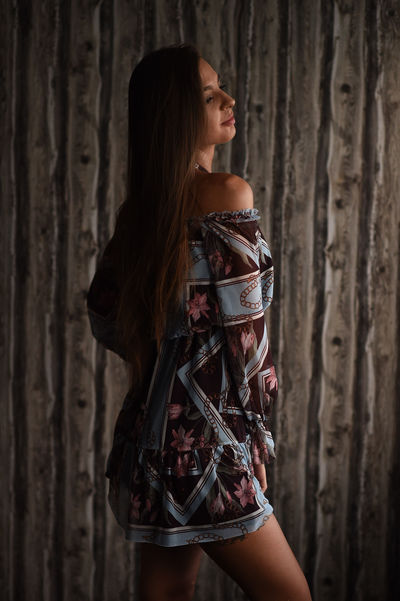 Kendra Deans - Escort Girl from Pueblo Colorado