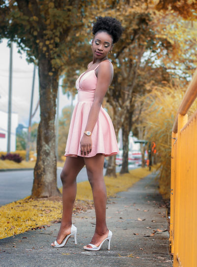 Wild Eva - Escort Girl from Bakersfield California