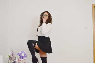 Kendra Light - Escort Girl from Akron Ohio
