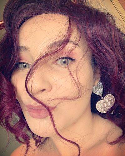 Anya Cruz - Escort Girl from Newport News Virginia