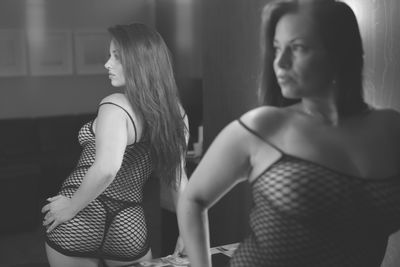 Kenysha Jackson - Escort Girl from Shreveport Louisiana
