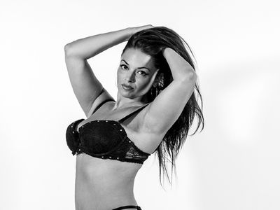 Kenysha Jackson - Escort Girl from Shreveport Louisiana