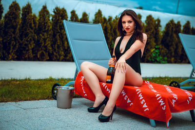 What's New Escort in Huntington Beach California
