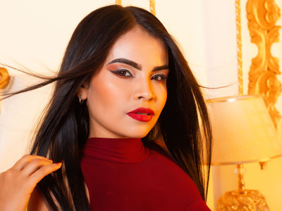 Kharla Carter - Escort Girl from Mesquite Texas