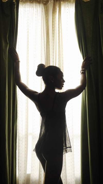 Barbara Horn - Escort Girl from Little Rock Arkansas