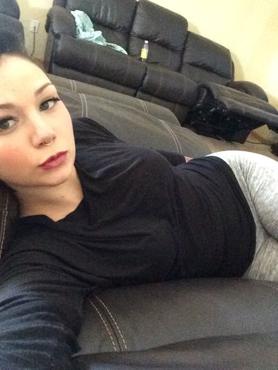 Brunette Escort in Davie Florida