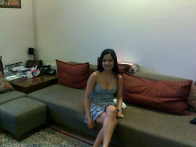 Beatrice Potter - Escort Girl from Springfield Missouri