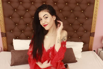 Incall Escort in Concord California