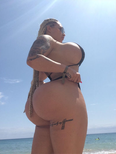Kimberly Hawkins - Escort Girl from Portland Oregon