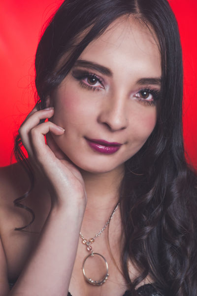 Kimberly Lara - Escort Girl from Louisville Kentucky