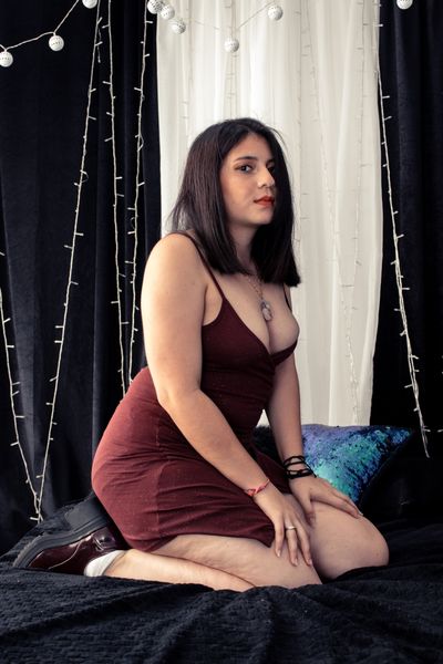 Kimberly Rosse - Escort Girl from Lowell Massachusetts