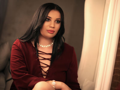 Middle Eastern Escort in Orange California