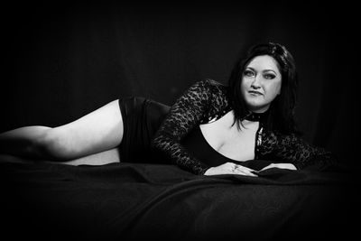 Amelia Beauti - Escort Girl from Wichita Kansas