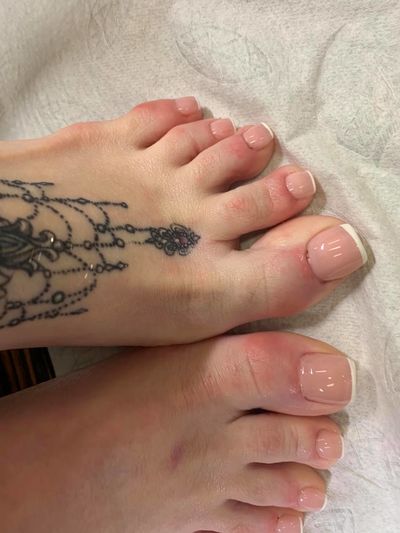 Tabatha Seaman - Escort Girl from Grand Rapids Michigan