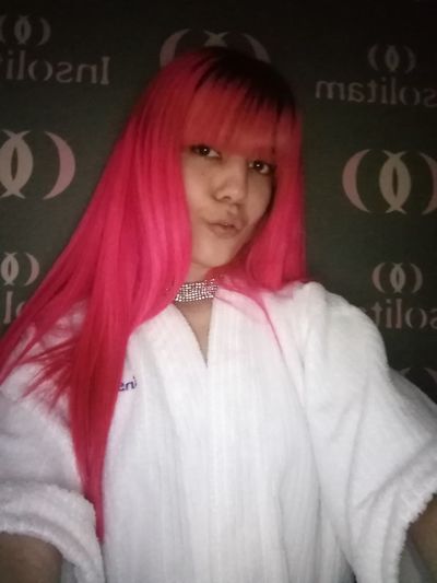 Aurora Ashen - Escort Girl from Bellevue Washington