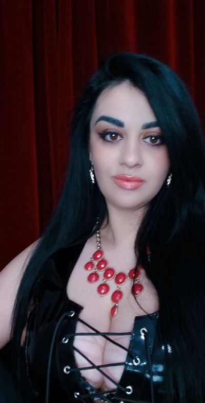 Kinky Katherina - Escort Girl from Sunnyvale California
