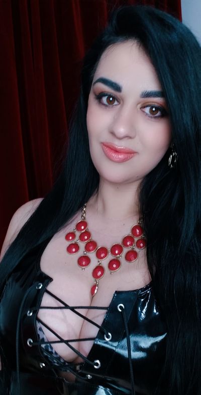 Kinky Katherina - Escort Girl from Sunnyvale California