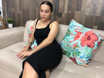 Klarise Williams - Escort Girl from Vista California