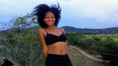 Lillian Hammond - Escort Girl from Scottsdale Arizona