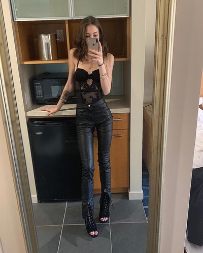Konacutie - Escort Girl from Torrance California