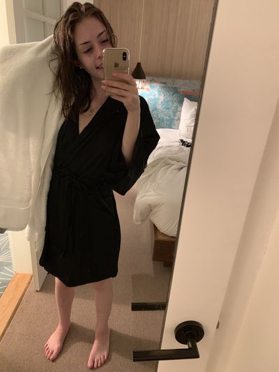 Konacutie - Escort Girl from Torrance California