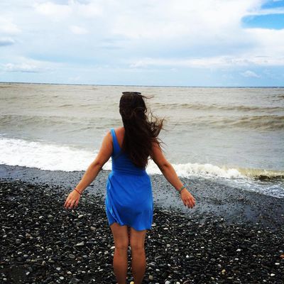 Christine Mc Clure - Escort Girl from Peoria Illinois