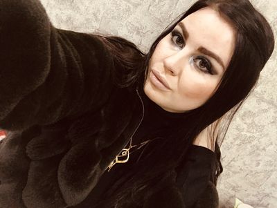 Kristina Moreira - Escort Girl from Memphis Tennessee