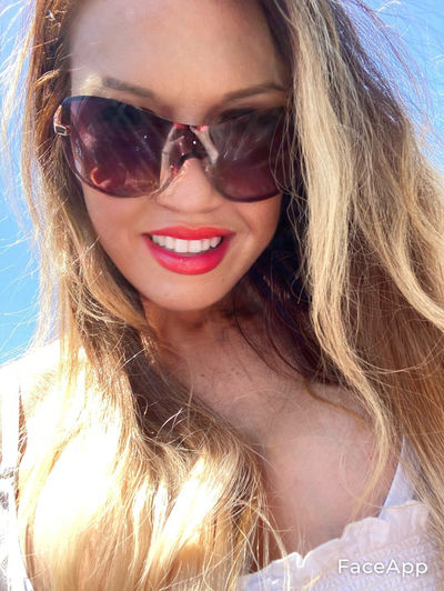 Visiting Escort in Modesto California