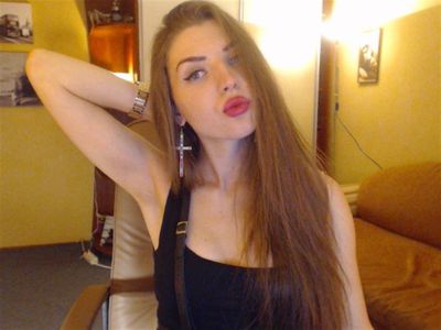 Kristall Heels - Escort Girl from Raleigh North Carolina