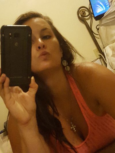 Kristen Pyrami