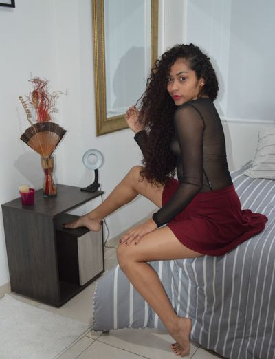 Wild Eva - Escort Girl from Bakersfield California