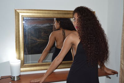 Kristi Roxene - Escort Girl from Bakersfield California