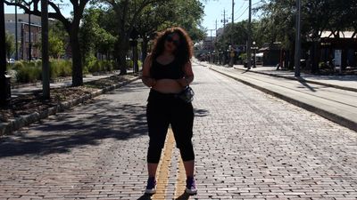 Sonia Cristall - Escort Girl from Tacoma Washington