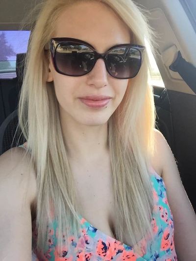 Eileen Russell - Escort Girl from Miami Florida