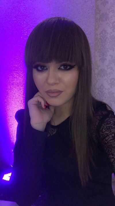 Kylie Benz - Escort Girl from Baltimore Maryland