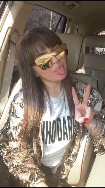 Kylie Benz - Escort Girl from Baltimore Maryland