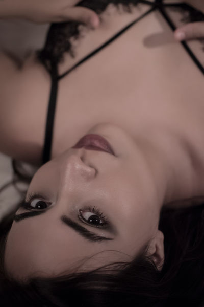Kylie Roux - Escort Girl from West Covina California