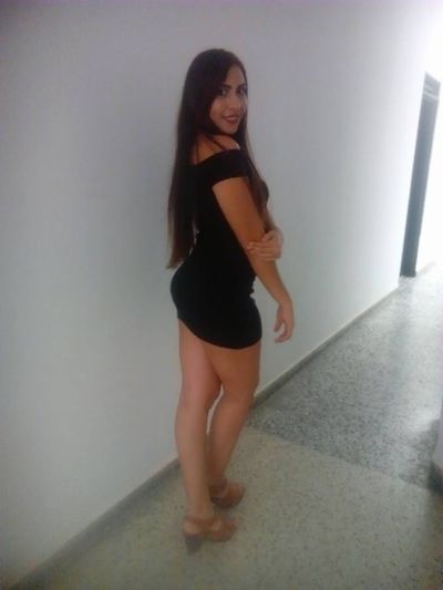 Kylie Roux - Escort Girl from West Covina California