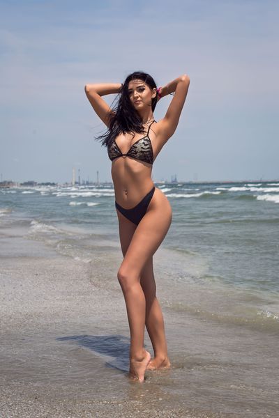 Kylie Slik - Escort Girl from Sparks Nevada