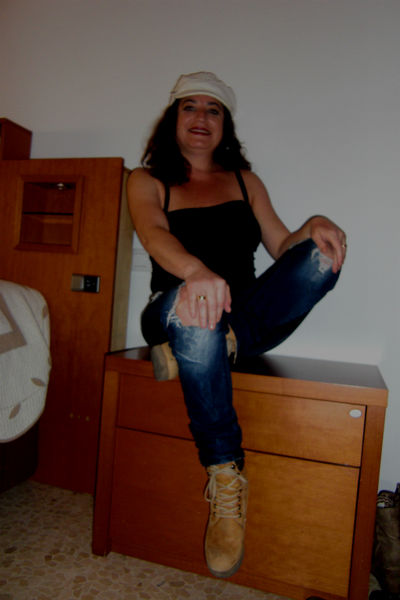 LALAIKA - Escort Girl from El Paso Texas