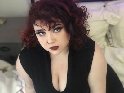 Lacey Gothica - Escort Girl from Salinas California