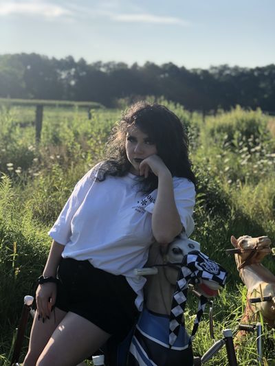 Lacey Gothica - Escort Girl from Salinas California
