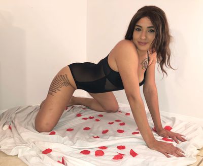 Lacey Janey