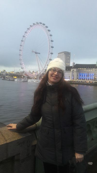 Ramona Burns - Escort Girl from High Point North Carolina