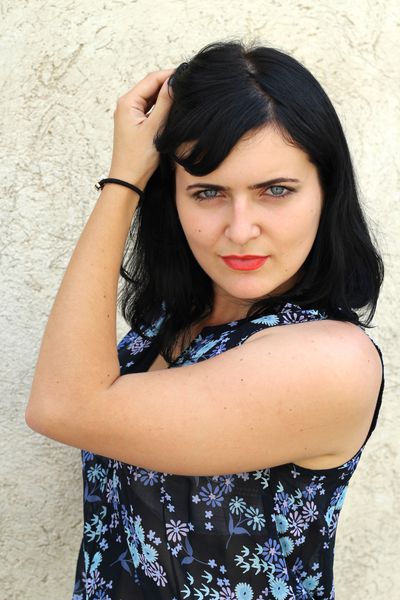 Evita Jolie - Escort Girl from Lexington Kentucky