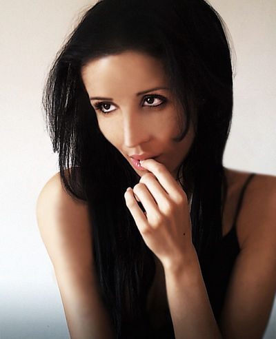 Lady Marti - Escort Girl from Boulder Colorado