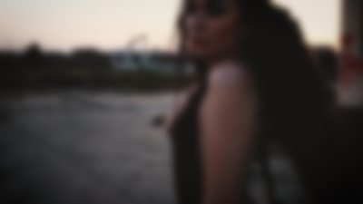 Pacific Islander Escort in Colorado Springs Colorado