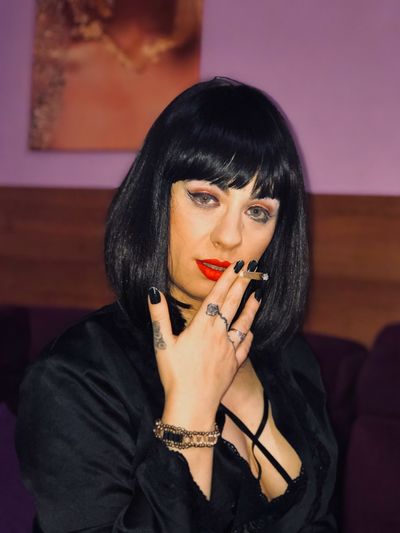 Alisson Lorens - Escort Girl from Henderson Nevada