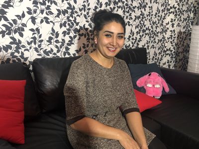 Petite Escort in Dallas Texas