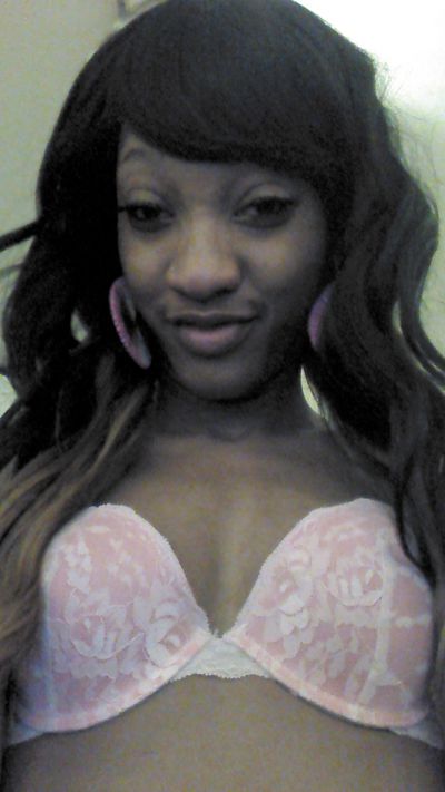 Lala Delicious - Escort Girl from Vancouver Washington